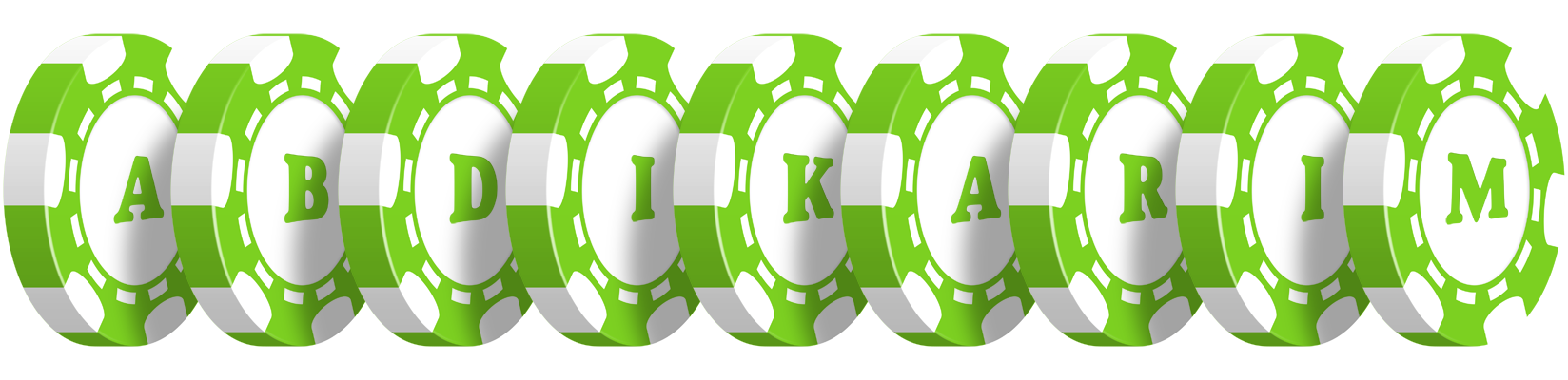 Abdikarim holdem logo