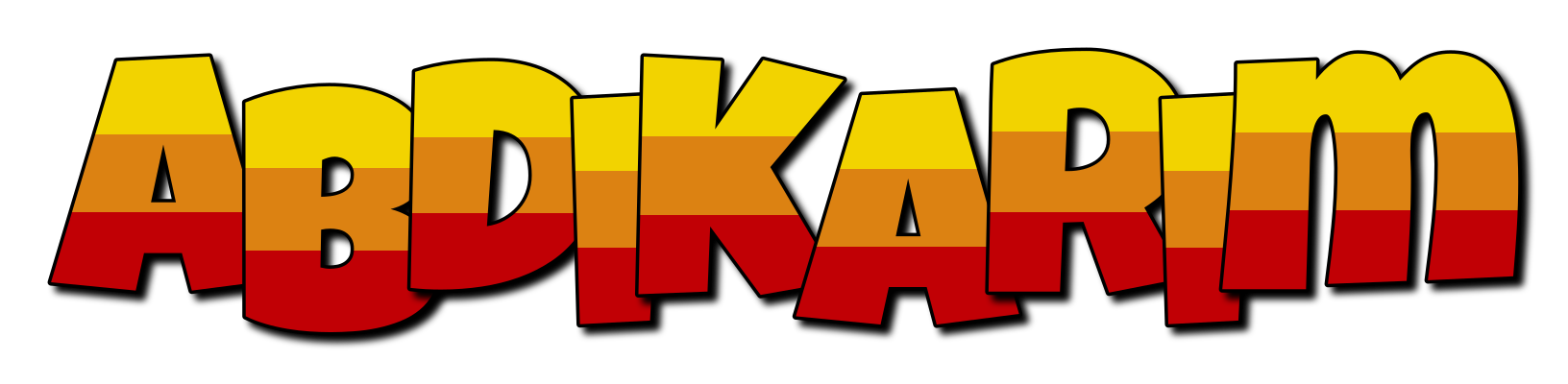 Abdikarim jungle logo