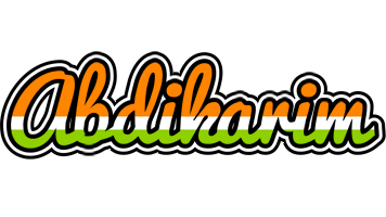 Abdikarim mumbai logo