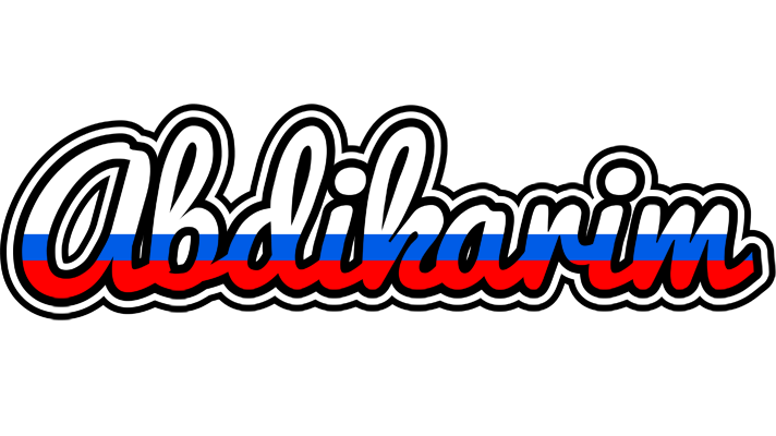 Abdikarim russia logo
