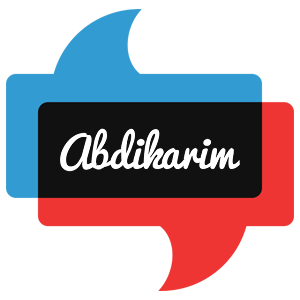 Abdikarim sharks logo