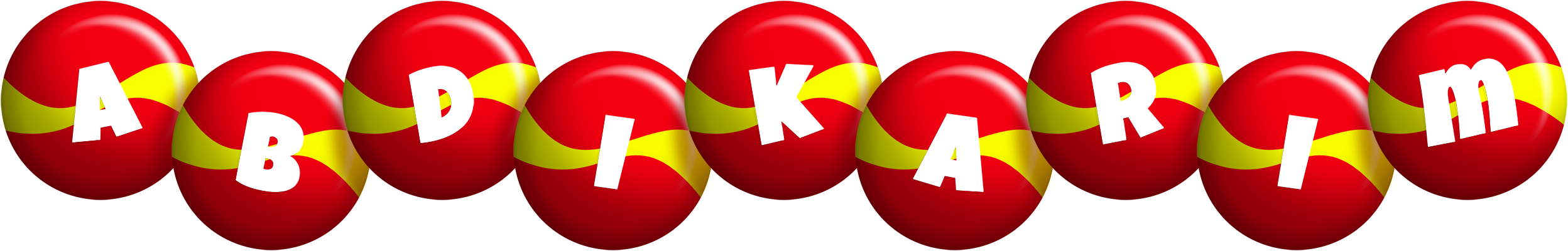 Abdikarim spain logo