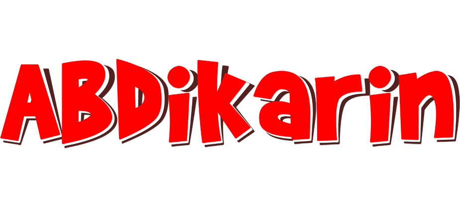 Abdikarin basket logo