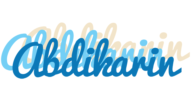 Abdikarin breeze logo