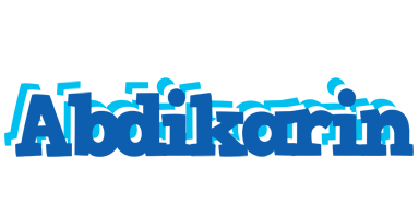 Abdikarin business logo