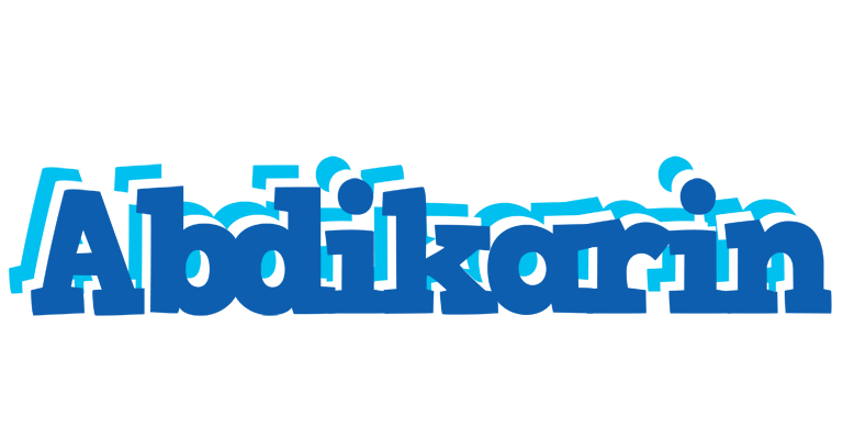 Abdikarin business logo