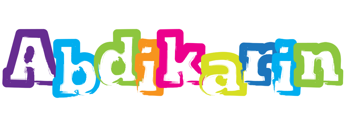 Abdikarin casino logo