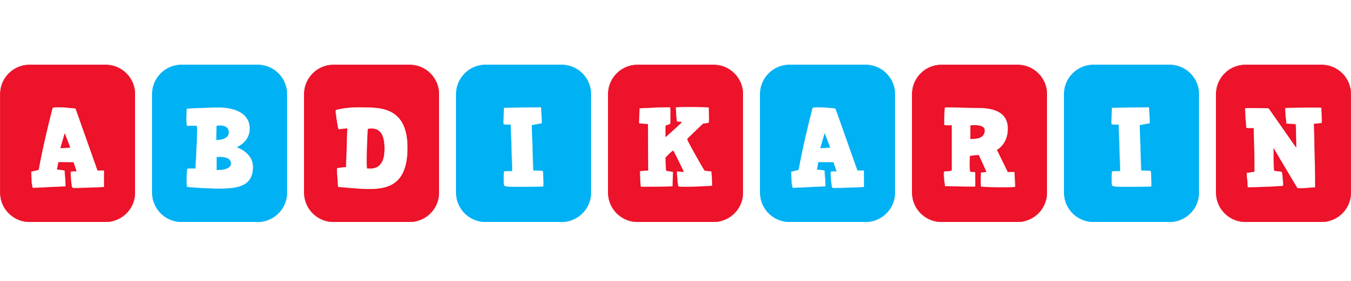 Abdikarin diesel logo