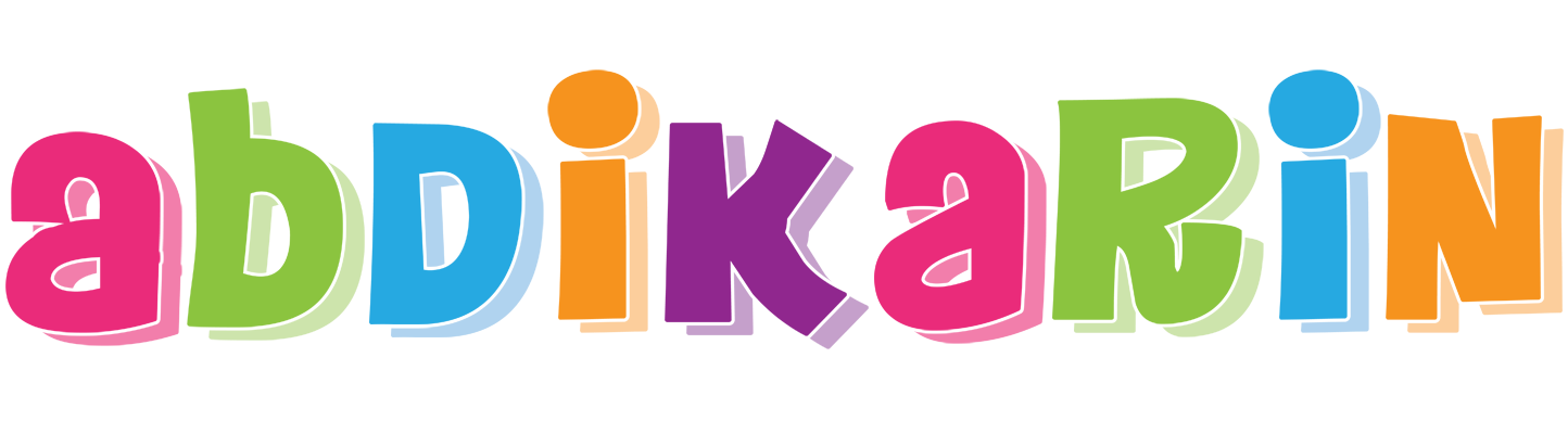 Abdikarin friday logo