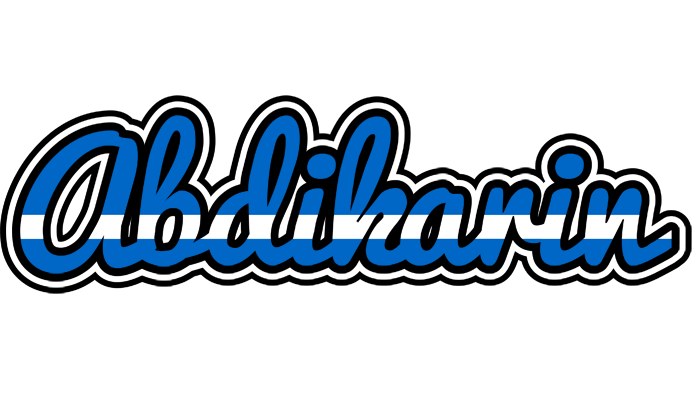Abdikarin greece logo