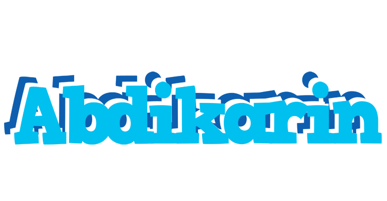 Abdikarin jacuzzi logo