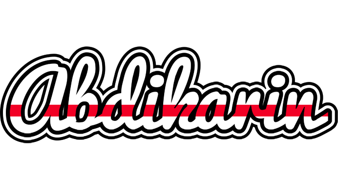 Abdikarin kingdom logo