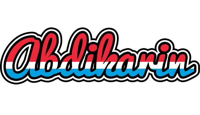 Abdikarin norway logo