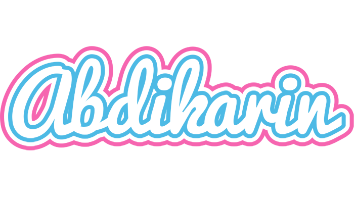Abdikarin outdoors logo