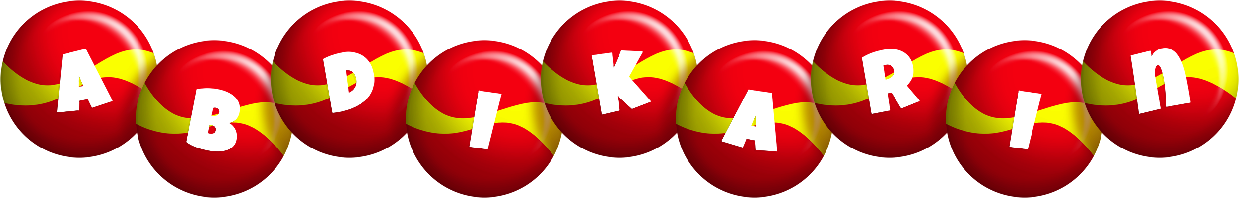Abdikarin spain logo