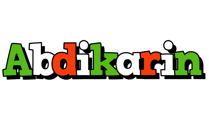 Abdikarin venezia logo