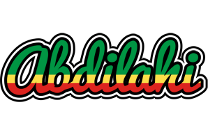 Abdilahi african logo