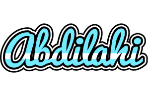 Abdilahi argentine logo