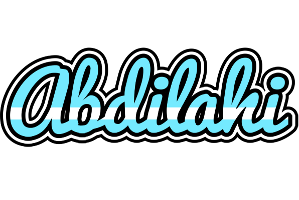 Abdilahi argentine logo