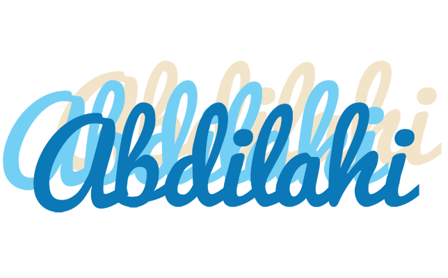 Abdilahi breeze logo