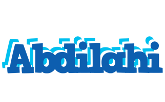 Abdilahi business logo