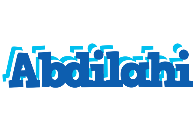 Abdilahi business logo