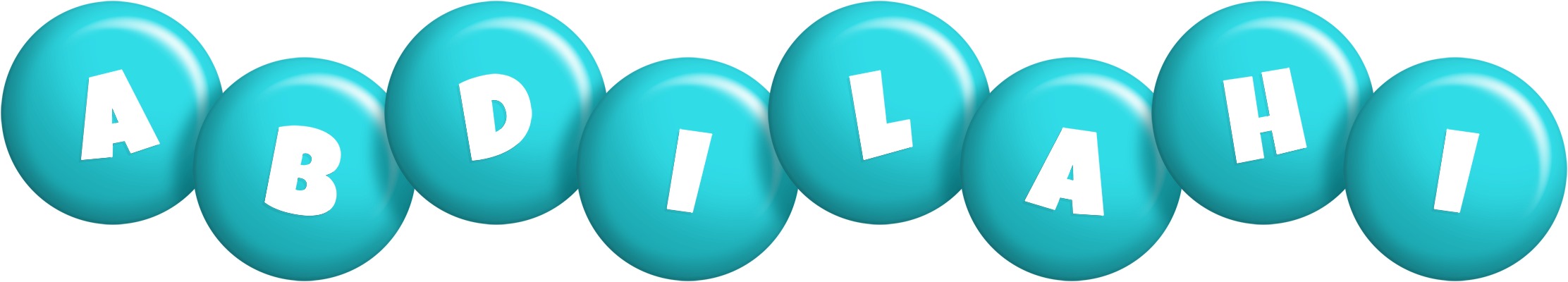 Abdilahi candy-azur logo