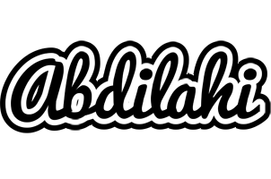 Abdilahi chess logo