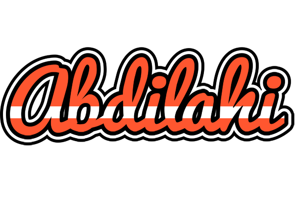 Abdilahi denmark logo