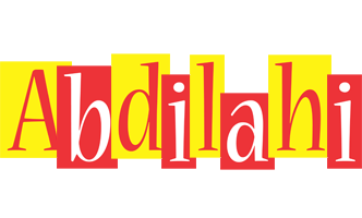 Abdilahi errors logo