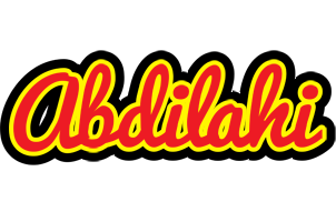 Abdilahi fireman logo