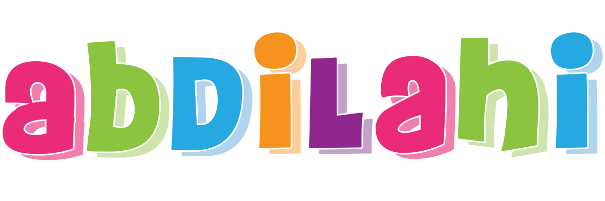 Abdilahi friday logo