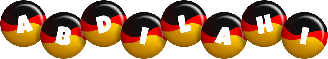 Abdilahi german logo