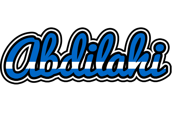 Abdilahi greece logo