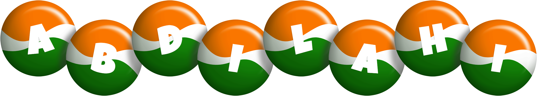 Abdilahi india logo