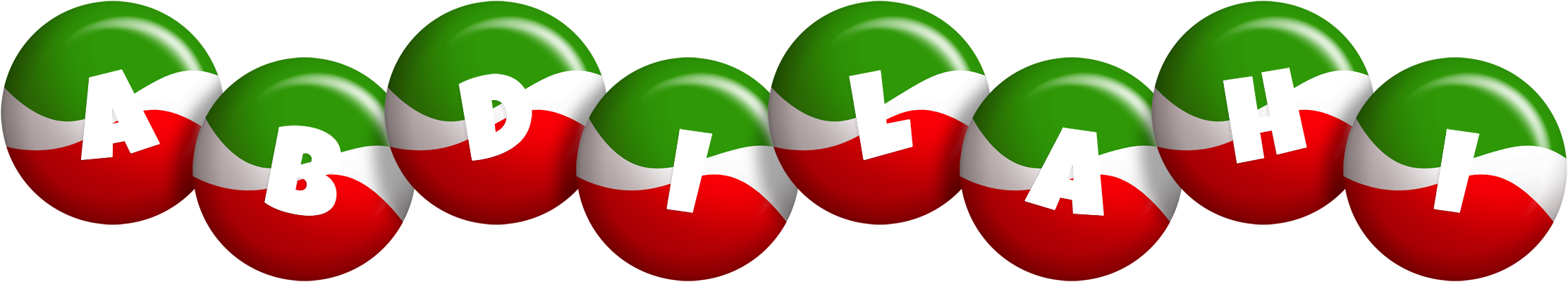 Abdilahi italy logo