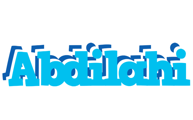 Abdilahi jacuzzi logo