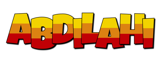 Abdilahi jungle logo