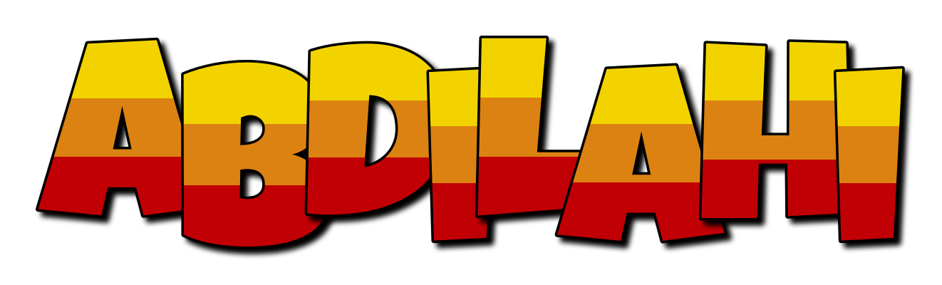 Abdilahi jungle logo
