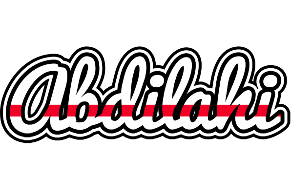 Abdilahi kingdom logo