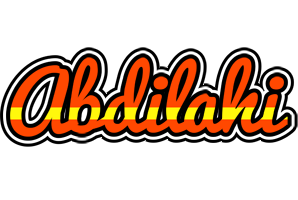 Abdilahi madrid logo