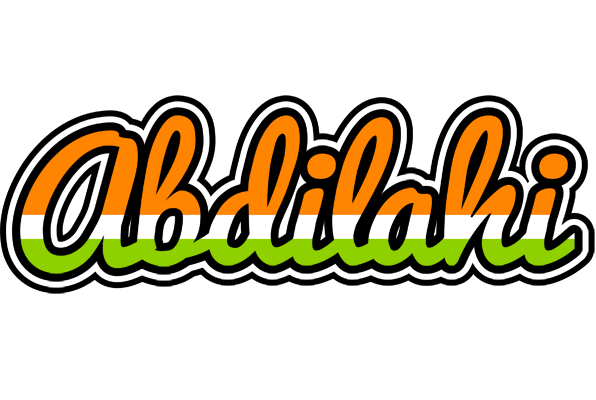 Abdilahi mumbai logo