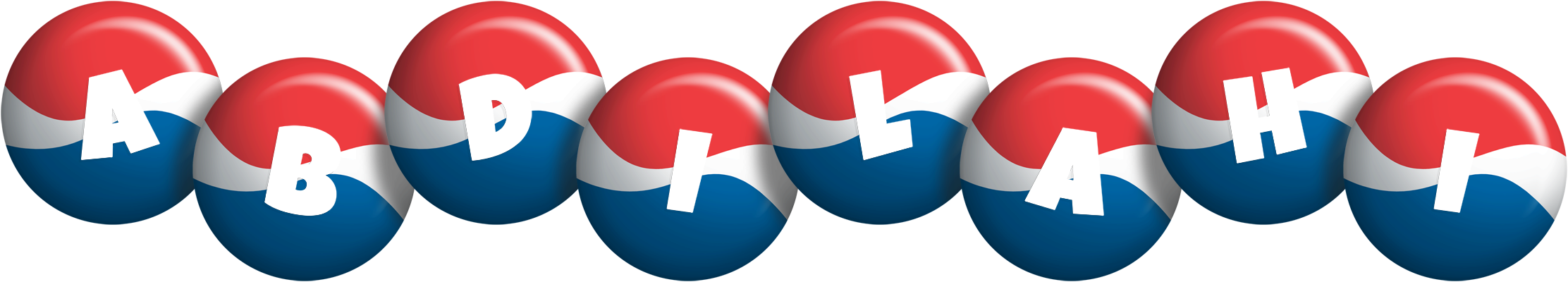Abdilahi paris logo