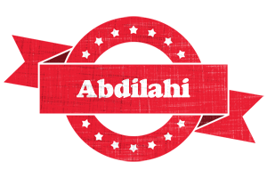 Abdilahi passion logo