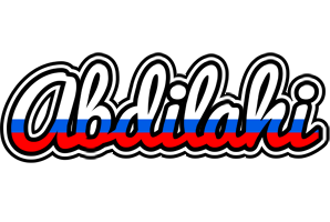 Abdilahi russia logo