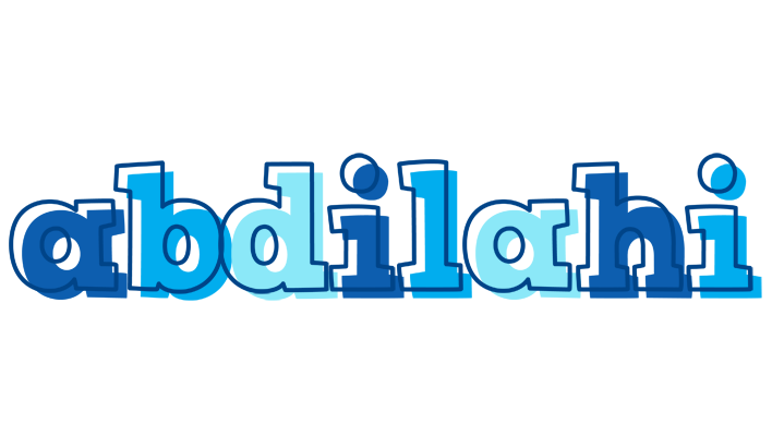 Abdilahi sailor logo