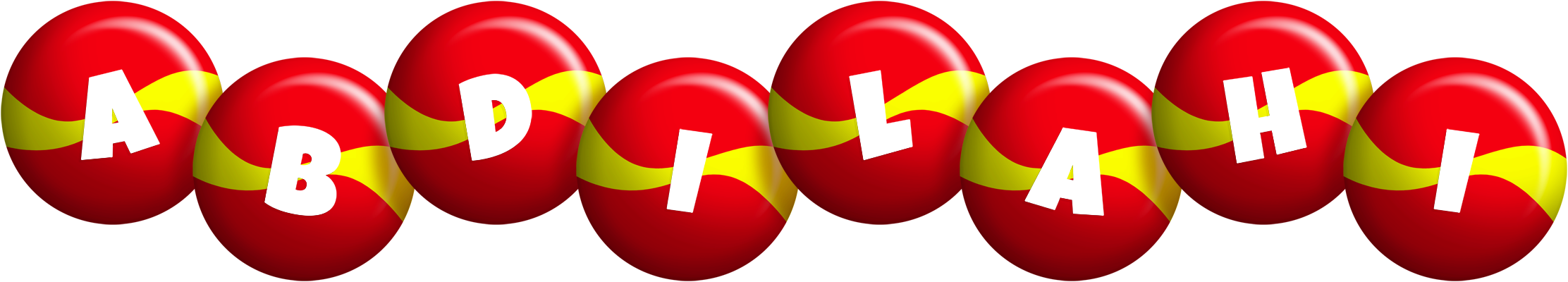 Abdilahi spain logo