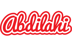 Abdilahi sunshine logo