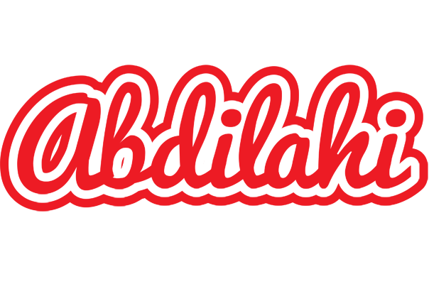 Abdilahi sunshine logo