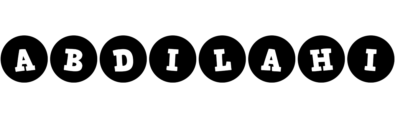 Abdilahi tools logo